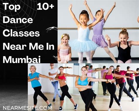 best dance classes near me